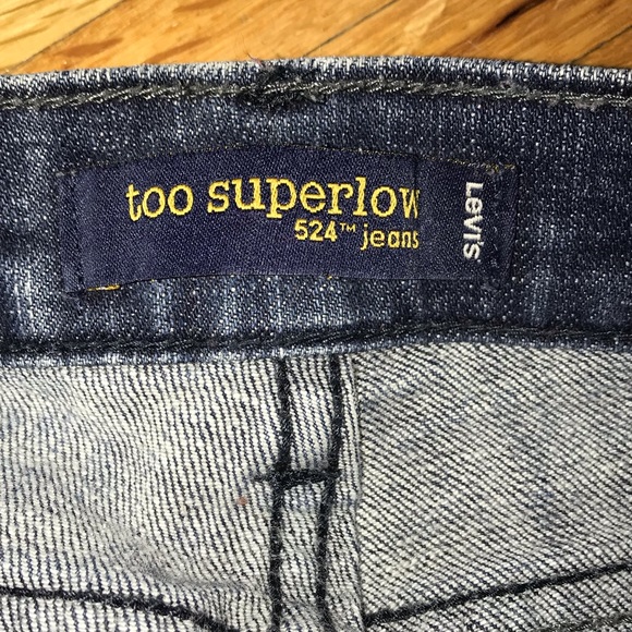 LEVI’S - Picture 4 of 5